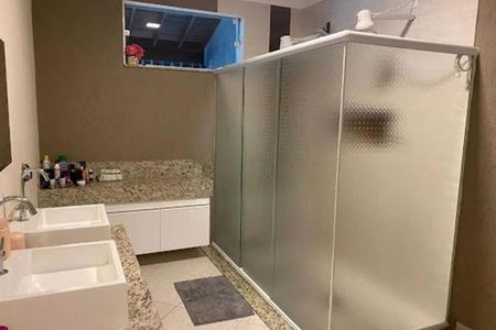 Casa à venda com 3 quartos, 210m² em Parque Residencial Almerinda Chaves, Jundiaí