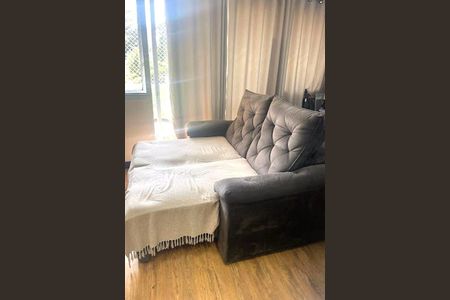 Apartamento à venda com 1 quarto, 42m² em Vila Argos Velha, Jundiaí