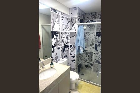 Apartamento à venda com 1 quarto, 42m² em Vila Argos Velha, Jundiaí