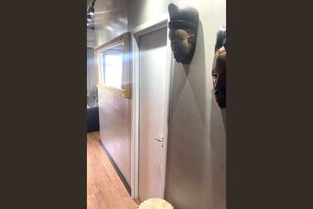 Apartamento à venda com 1 quarto, 42m² em Vila Argos Velha, Jundiaí