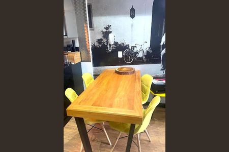 Apartamento à venda com 1 quarto, 42m² em Vila Argos Velha, Jundiaí