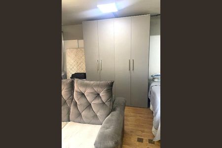 Apartamento à venda com 1 quarto, 42m² em Vila Argos Velha, Jundiaí
