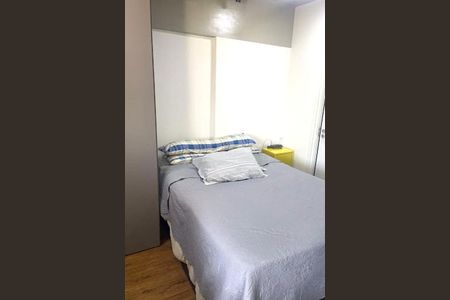 Apartamento à venda com 1 quarto, 42m² em Vila Argos Velha, Jundiaí