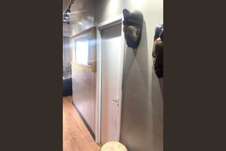 Apartamento à venda com 1 quarto, 42m² em Vila Argos Velha, Jundiaí