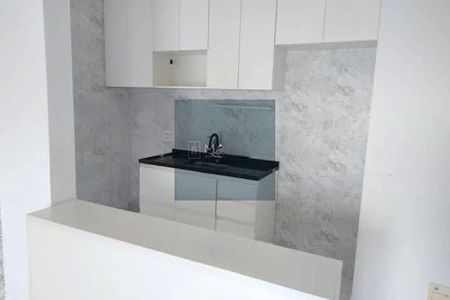 Apartamento à venda com 3 quartos, 66m² em Vila Lacerda, Jundiaí