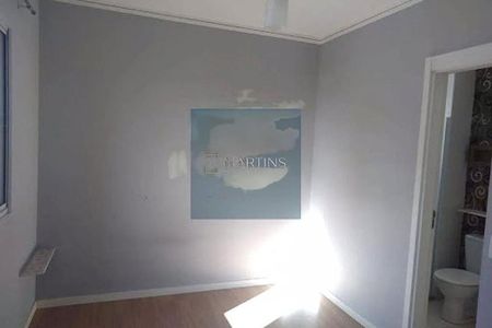 Apartamento à venda com 3 quartos, 66m² em Vila Lacerda, Jundiaí