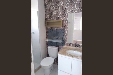 Apartamento à venda com 3 quartos, 66m² em Vila Lacerda, Jundiaí