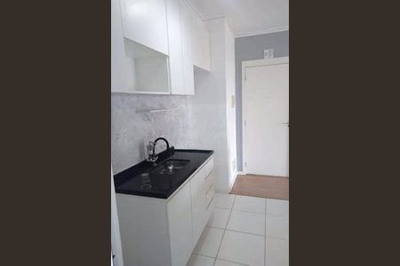 Apartamento à venda com 3 quartos, 66m² em Vila Lacerda, Jundiaí