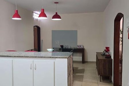 Casa à venda com 3 quartos, 325m² em Vila Nova Jundiai, Jundiaí