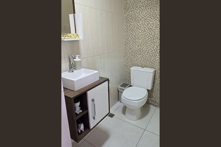 Casa à venda com 3 quartos, 325m² em Vila Nova Jundiai, Jundiaí