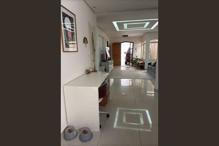 Casa à venda com 3 quartos, 135m² em Jardim Danubio, Jundiaí