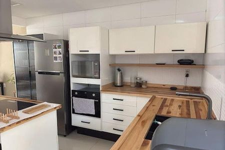 Casa à venda com 3 quartos, 135m² em Jardim Danubio, Jundiaí