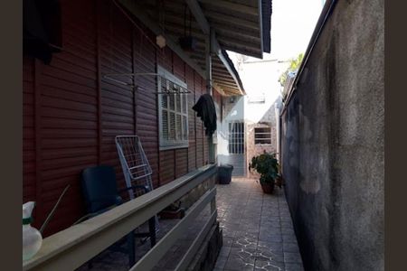Casa à venda com 3 quartos, 160m² em Vila Rio Branco, Jundiaí