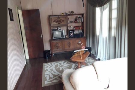 Casa à venda com 3 quartos, 160m² em Vila Rio Branco, Jundiaí
