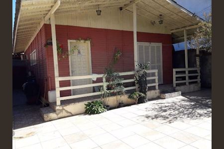 Casa à venda com 3 quartos, 160m² em Vila Rio Branco, Jundiaí