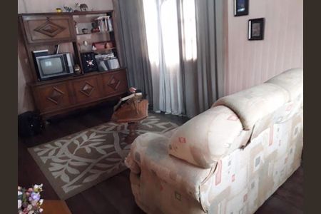 Casa à venda com 3 quartos, 160m² em Vila Rio Branco, Jundiaí