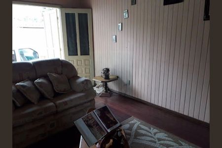 Casa à venda com 3 quartos, 160m² em Vila Rio Branco, Jundiaí