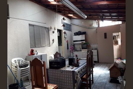 Casa à venda com 3 quartos, 160m² em Vila Rio Branco, Jundiaí