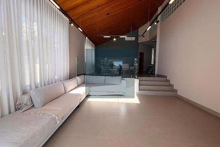 Casa à venda com 5 quartos, 462m² em Jardim Caxambu, Jundiaí