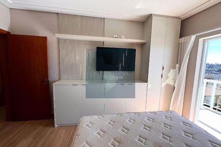 Casa à venda com 5 quartos, 462m² em Jardim Caxambu, Jundiaí