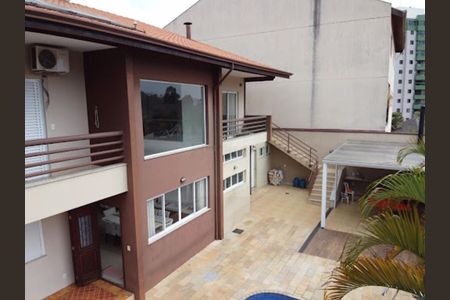 Casa à venda com 3 quartos, 350m² em Jardim Paulista I, Jundiaí