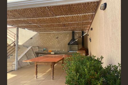 Casa à venda com 3 quartos, 350m² em Jardim Paulista I, Jundiaí