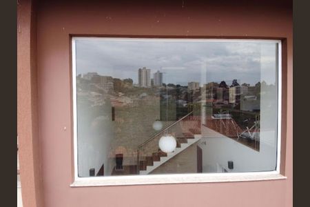 Casa à venda com 3 quartos, 350m² em Jardim Paulista I, Jundiaí