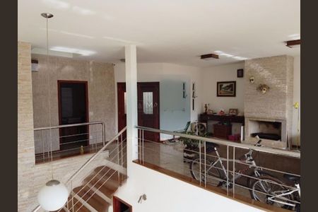 Casa à venda com 3 quartos, 350m² em Jardim Paulista I, Jundiaí