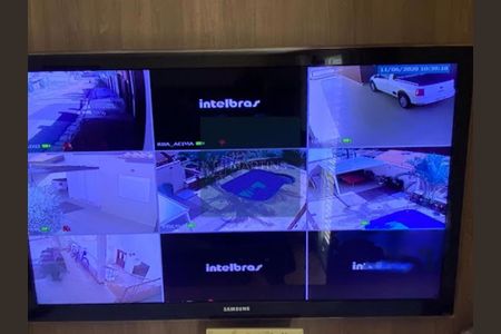 Casa à venda com 3 quartos, 350m² em Jardim Paulista I, Jundiaí