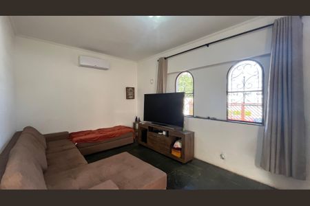 Sala de casa para alugar com 3 quartos, 225m² em Parque Taquaral, Campinas
