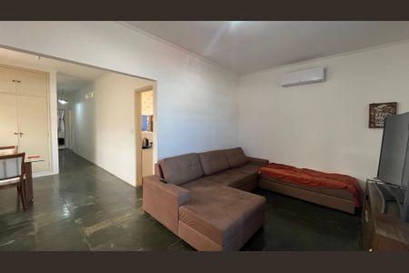 Sala de casa para alugar com 3 quartos, 225m² em Parque Taquaral, Campinas