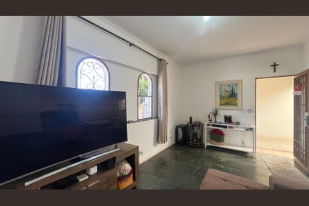 Sala de casa para alugar com 3 quartos, 225m² em Parque Taquaral, Campinas