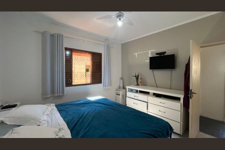 Quarto 2 de casa para alugar com 3 quartos, 225m² em Parque Taquaral, Campinas