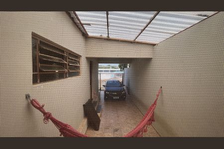 VIsta Quarto 1 de casa para alugar com 3 quartos, 225m² em Parque Taquaral, Campinas