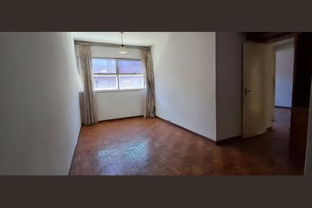 Sala de apartamento à venda com 3 quartos, 76m² em Carlos Prates, Belo Horizonte