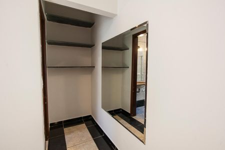 Suite 1 de casa para alugar com 4 quartos, 187m² em Planalto, Uberlândia