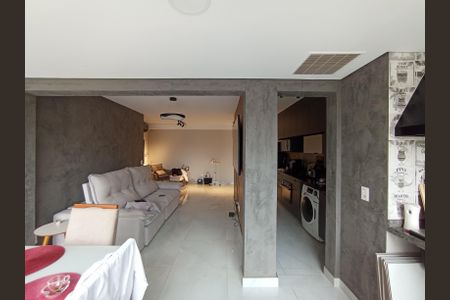 Apartamento à venda com 3 quartos, 87m² em Freguesia do Ó, São Paulo