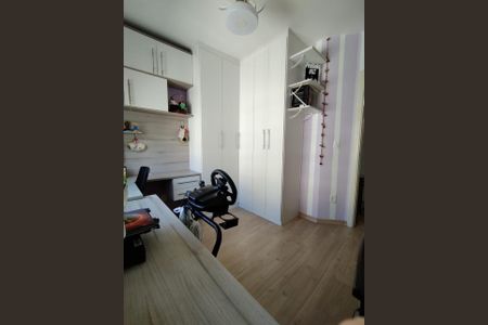 Quarto de apartamento à venda com 2 quartos, 68m² em Centro, Canoas
