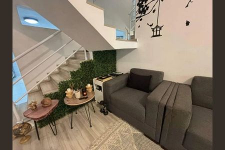 Foto 03 de casa à venda com 3 quartos, 90m² em Parque Anchieta, São Bernardo do Campo