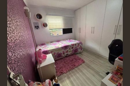 Foto 25 de casa à venda com 3 quartos, 90m² em Parque Anchieta, São Bernardo do Campo