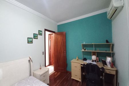 Quarto 1 de casa à venda com 2 quartos, 105m² em Parque Tropical, Campinas