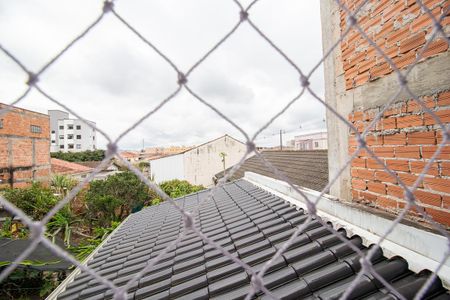 Vista da Sala de casa para alugar com 4 quartos, 295m² em Parque da Fonte, São José dos Pinhais