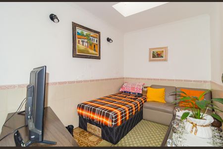 Quarto 1 de casa para alugar com 3 quartos, 200m² em Vila Regente Feijó, São Paulo