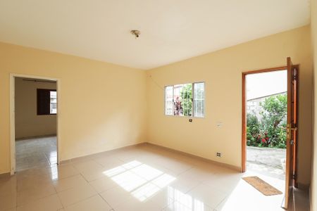 Sala de casa à venda com 2 quartos, 270m² em Vila Nova Cachoeirinha, São Paulo