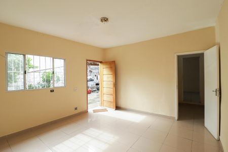 Sala de casa à venda com 2 quartos, 270m² em Vila Nova Cachoeirinha, São Paulo