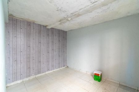 Quarto de casa para alugar com 1 quarto, 30m² em Jabaquara, São Paulo