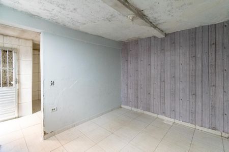 Quarto de casa para alugar com 1 quarto, 30m² em Jabaquara, São Paulo