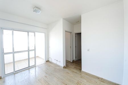 Sala de apartamento à venda com 2 quartos, 60m² em Vila Zelina, São Paulo