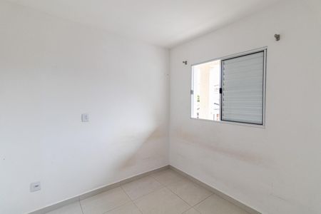 Quarto 1 de apartamento à venda com 2 quartos, 40m² em Parque Guarani, São Paulo