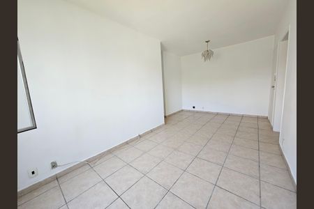 Sala de apartamento para alugar com 2 quartos, 62m² em Santo Amaro, São Paulo